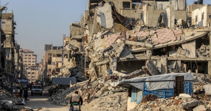 Лидеры ХАМАС пытаются покинуть сектор Газа