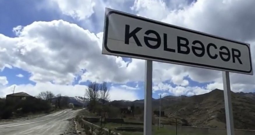 Another group of displaced families returns to Kalbajar