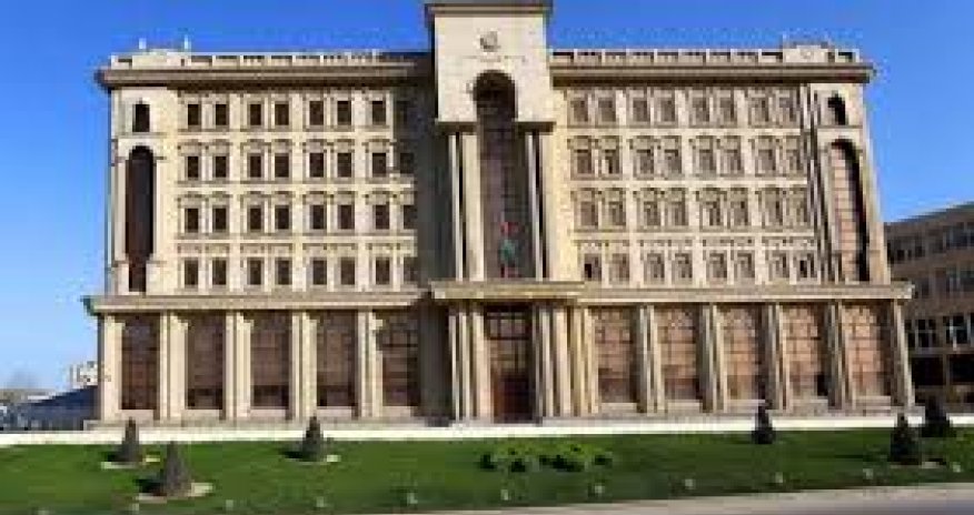 Bu ilin 8 ayında 1309 əcnəbi Azərbaycandan çıxarılıb