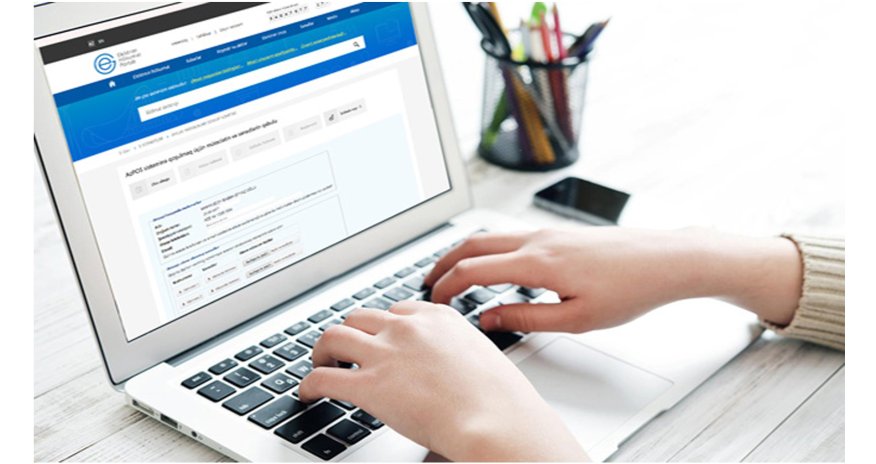 Vergi orqanlarına daxil olan vətəndaş müraciətlərinin sayı azalıb