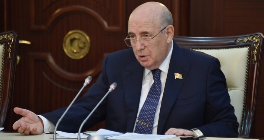 İcbari tibbi sığortaya ictimai məmnunluq artır, lakin əhatə dairəsi hələ də məhduddur - Komitə sədri