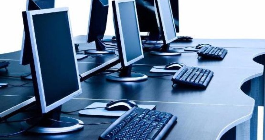 
Azərbaycan avqustda kompüter istehsalını 13 dəfə artırıb