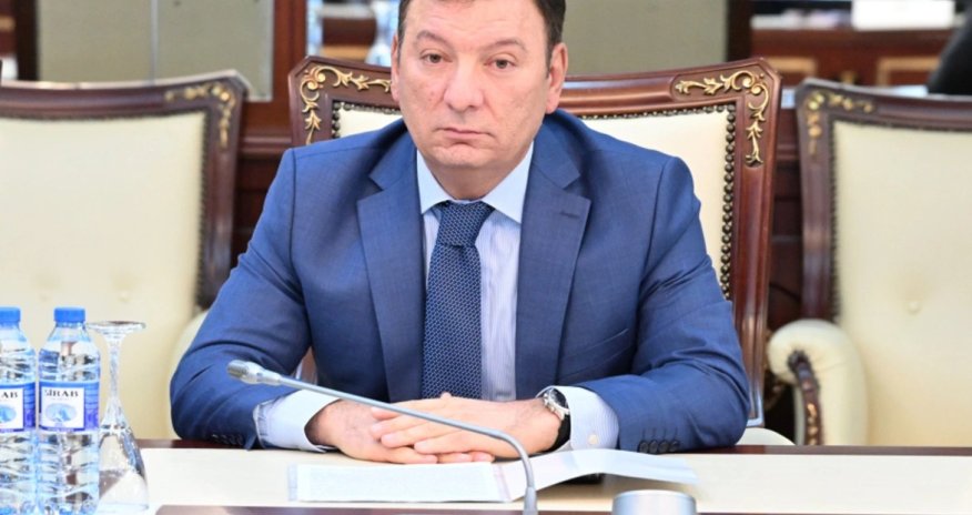 Məhkumların icbari tibbi sığortaya cəlb olunması təklif edilir