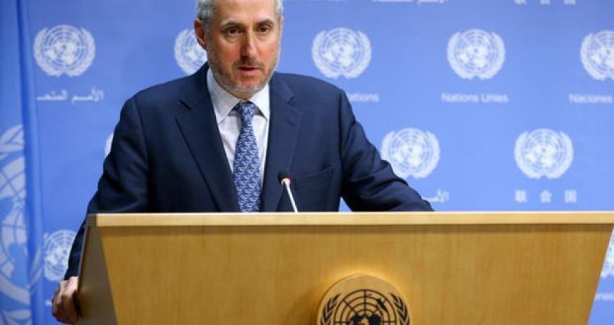 Quterreş Trampla görüşəcək