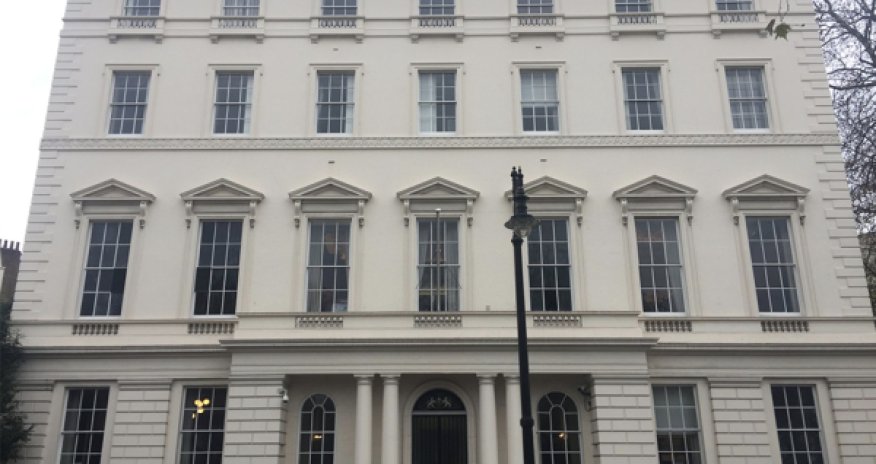 Британия ввела ограничения для израильских студентов