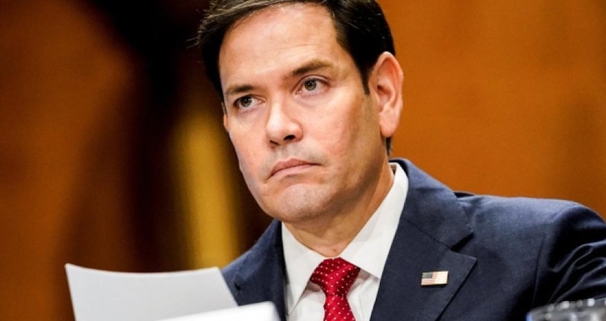 США предлагают Европе начать