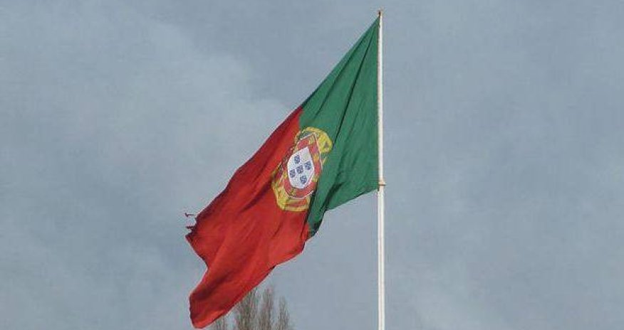 Portuqaliya gələn həftə Fələstini rəsmi olaraq tanıya bilər