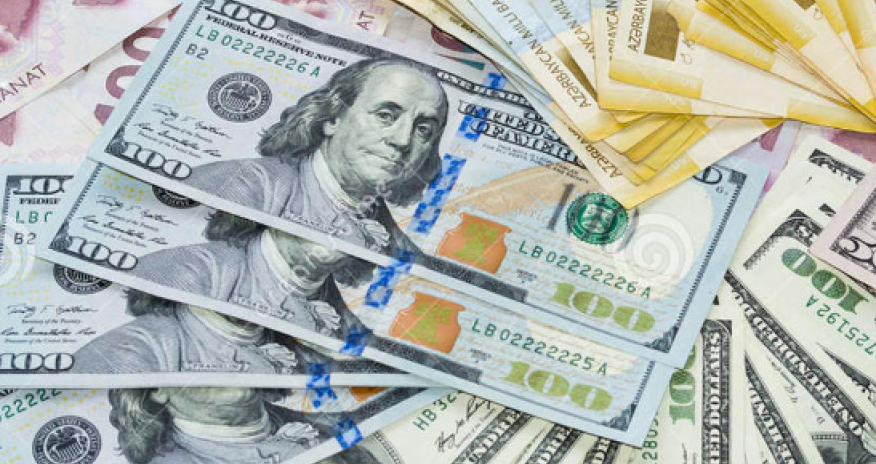 Azerbaijan sets Sept 16 currency rates