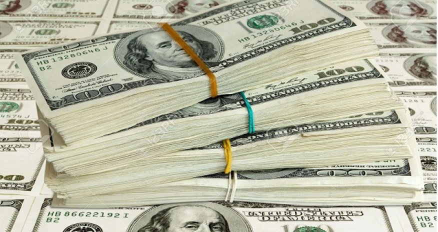 Avro və rubl bahalaşıb - Məzənnə