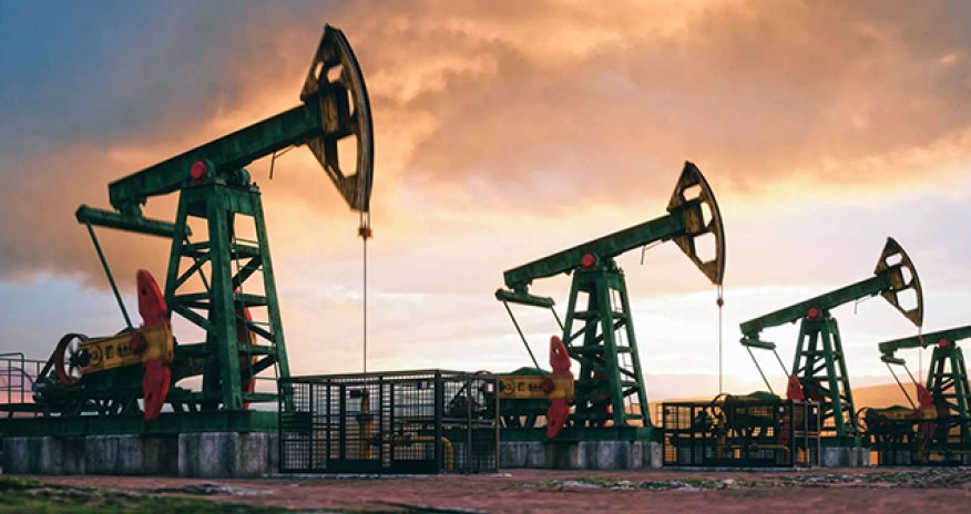 "Azeri Light" neftinin qiyməti 69,43 dollara düşüb