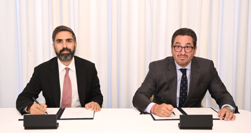 SOCAR, MSC sign strategic cooperation deal