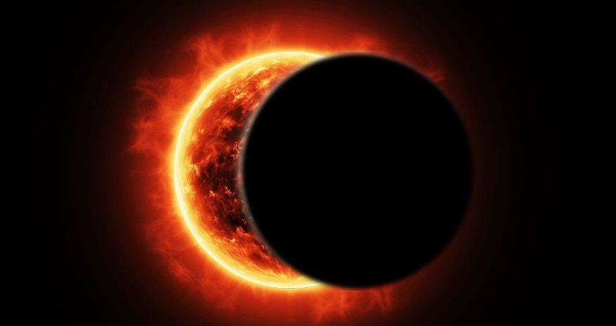 Sentyabrın 21-də ilin ikinci Günəş tutulması baş verəcək