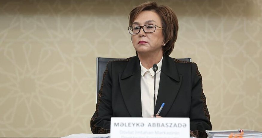 2027-ci ildən XI sinif üzrə buraxılış imtahanlarında yeni test modeli tətbiq ediləcək