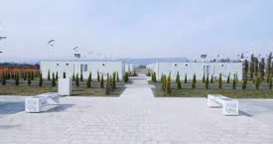 Ağdama 700-dən çox ailə köçürülüb - Deputat