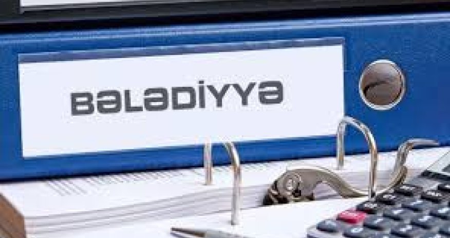 Deputat: Bələdiyyə fəaliyyəti ilə bağlı ictimai izahat vacibdir