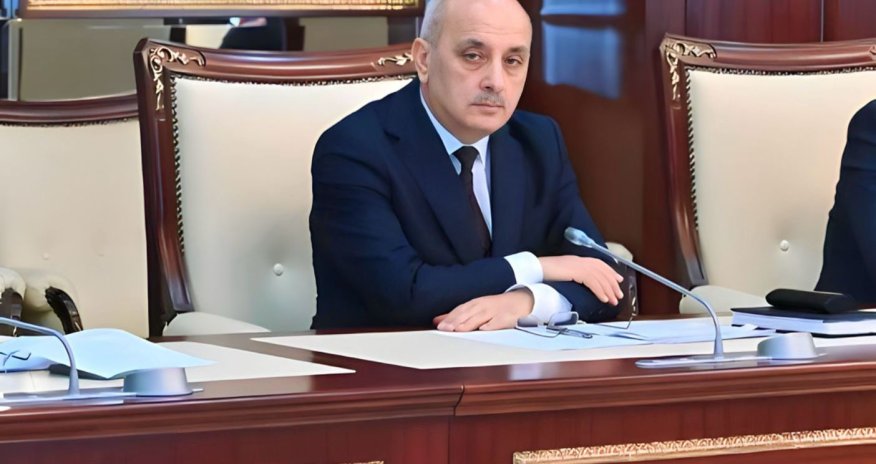 Bələdiyyələrin xəritələri olmadan vergi və maliyyə məsələləri çətinləşir - Sədr