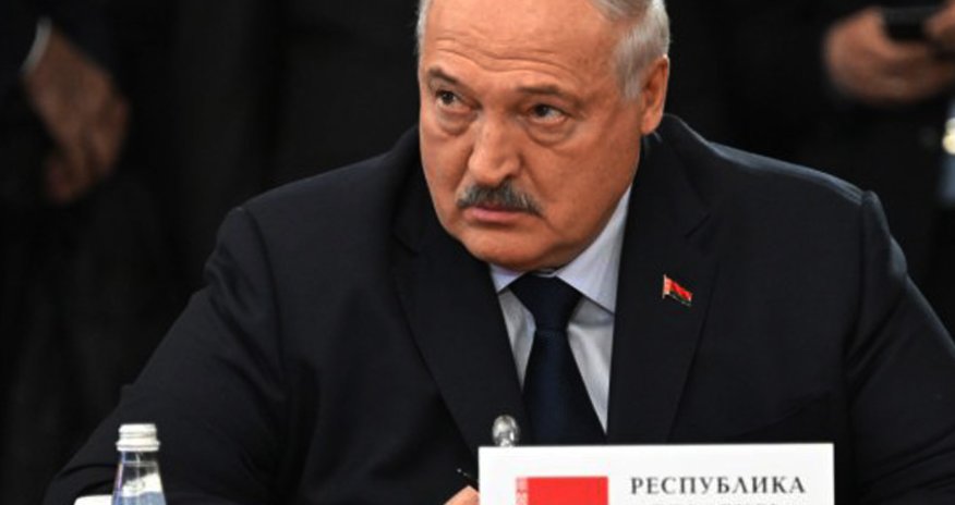Lukashenko: Belarus has nothing to do with drones flying to Poland