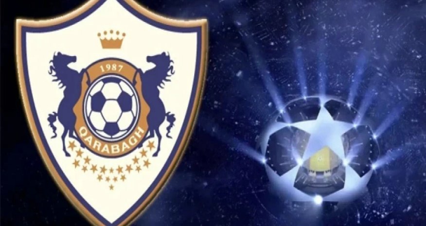 Qarabag to face Benfica as Champions League league stage kicks off