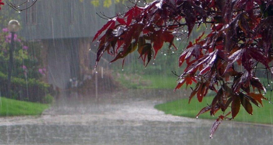 Şimşək çaxacaq, leysan yağacaq - Proqnoz