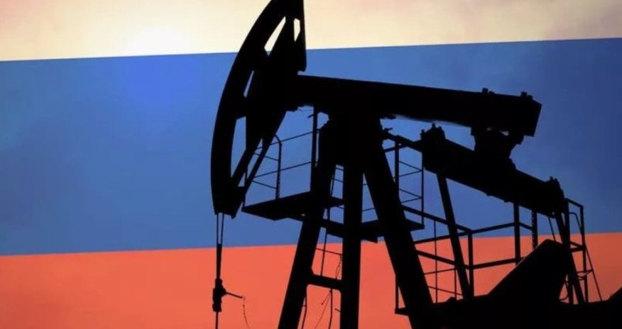 Украина обрушивает российский нефтяной экспорт