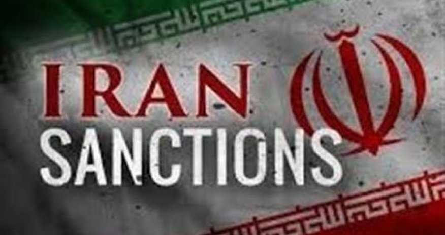 ABŞ İranla əlaqəli şirkətlərə sanksiyalar tətbiq edib