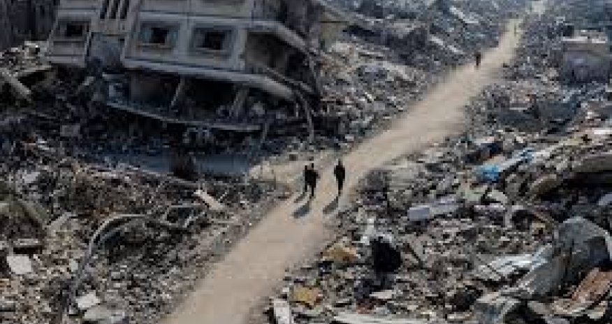 ЦАХАЛ: Захват города Газа может занять несколько месяцев