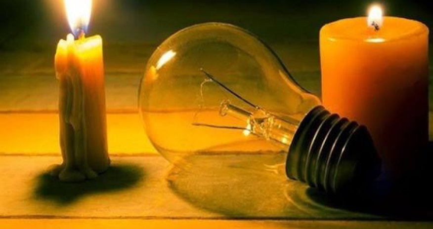 Culfada elektrik enerjisinin verilişində fasilələr olacaq