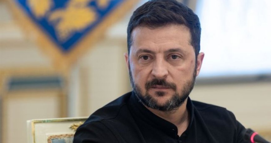 Зеленский: Россияне планируют две тяжелые операции