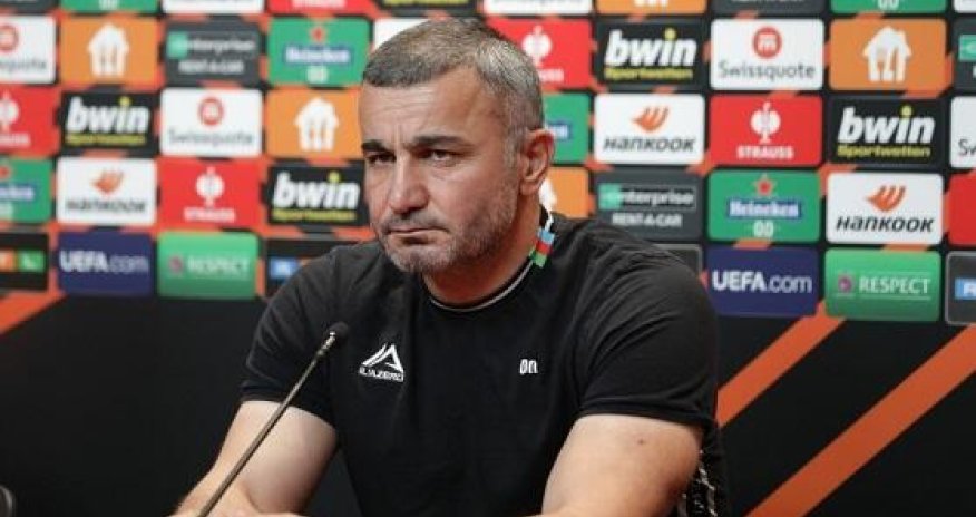 Qurban Qurbanovdan qələbə şərhi