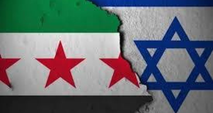 Suriya-İsrail arasında görüş Bakıda baş tuta bilər