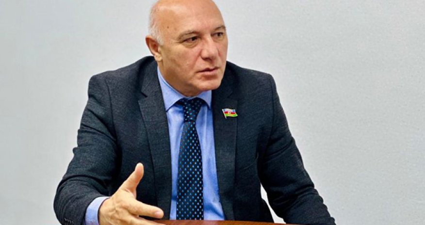 Arzuxan Əlizadə: Məhkəmə qərarlarının yalnız 50 faizi icra olunur