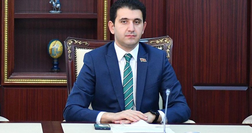 Kənd yerlərində problemləri həll etməsək 10 il sonra heç kimi tapmayacayıq - Deputat