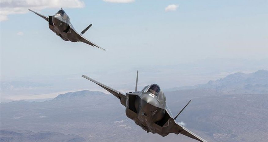 IDF strikes over 150 Hamas targets in 48-hour Gaza operation