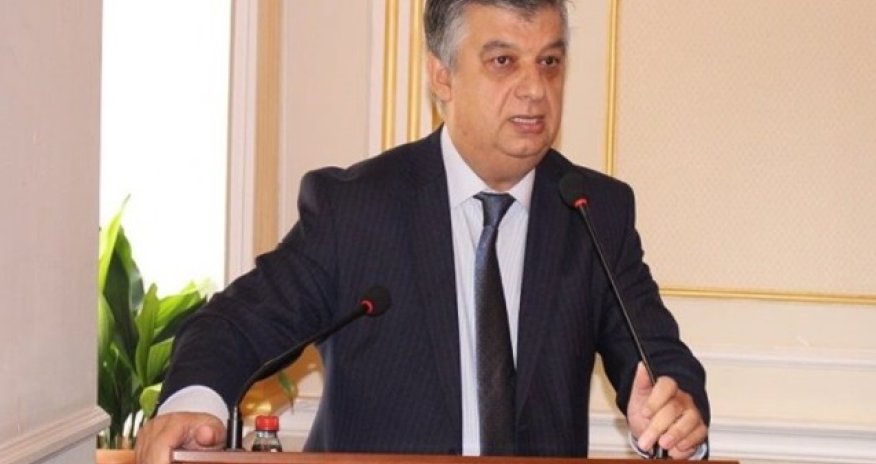 Əli Məsimli: Kənd təsərrüfatı sektorunda geriləmə var