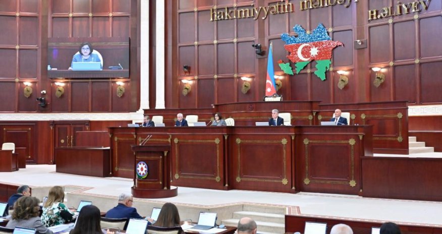 İnsan hüquqları komitəsi 16 əsas tədbir keçirəcək