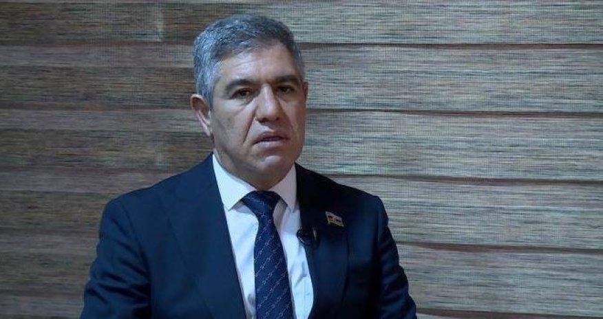 Депутат предлагает снизить налоговые ставки для физических лиц