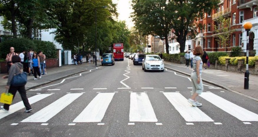 8 ayda qaydaları pozan 24 519 piyada cərimə olunub