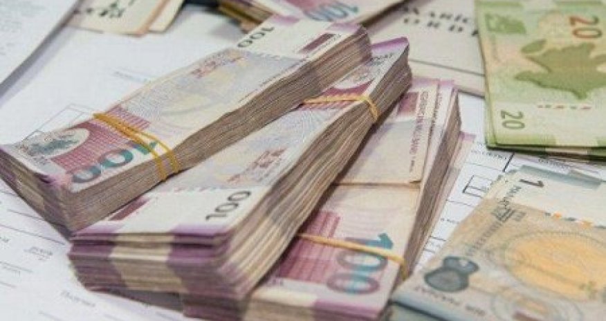 Average salary in Azerbaijan's capital nears AZN1,400