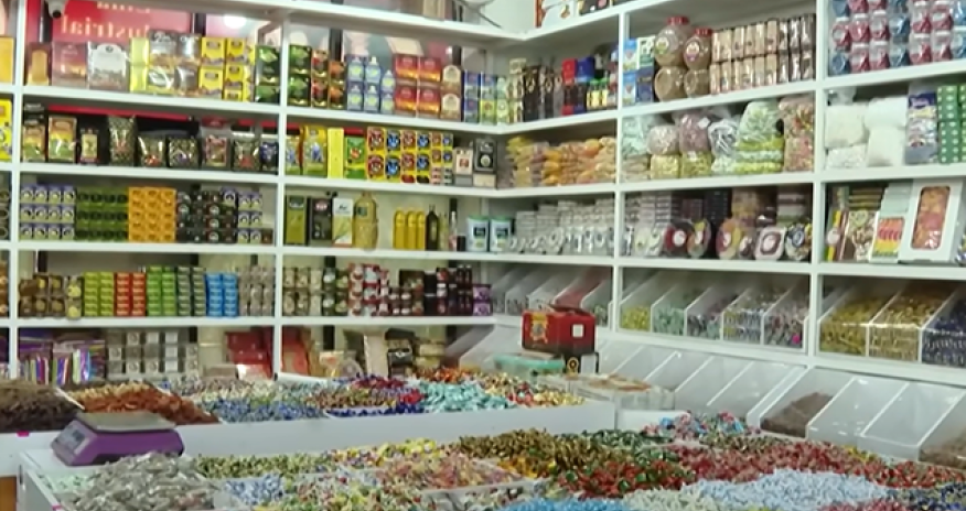 Bakıda bir nəfər orta hesabla məhsullara 494 manata yaxın pul xərcləyib