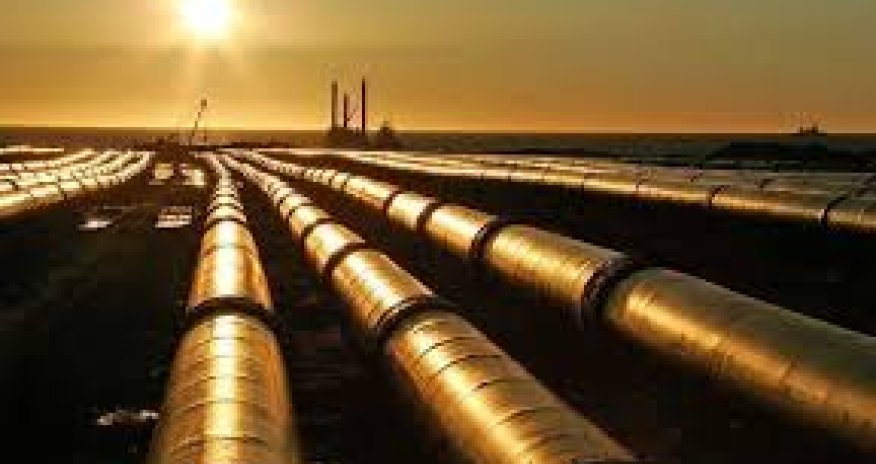 "KazMunayQaz" BTC ilə neft ixracını bərpa edib