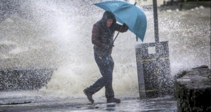 Bakıda yağış sularının kənarlaşdırılması üçün yeni kollektorlar salınır