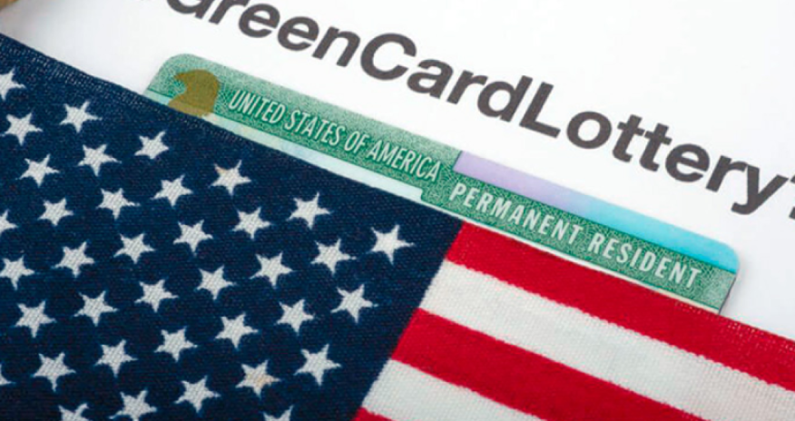 "Green Card" müraciətipullu olub