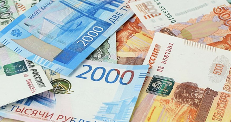 First salary in Russia was paid in digital rubles