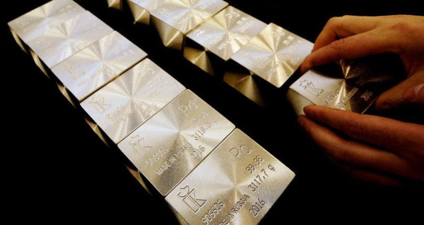 Вашингтон увидел угрозу в российском палладии