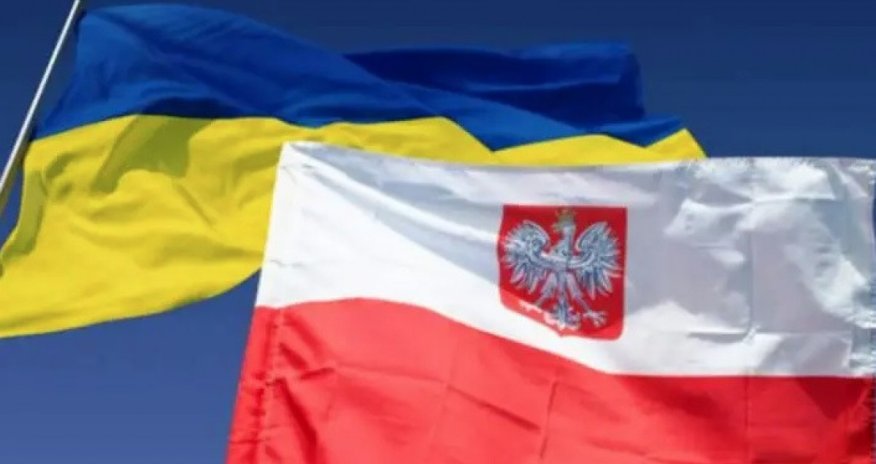 Polşa hərbi nümayəndə heyəti Ukraynaya səfər edəcək