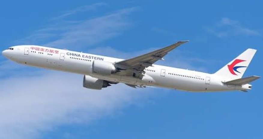 Çin 29 saatlıq birbaşa uçuşlara başlayır