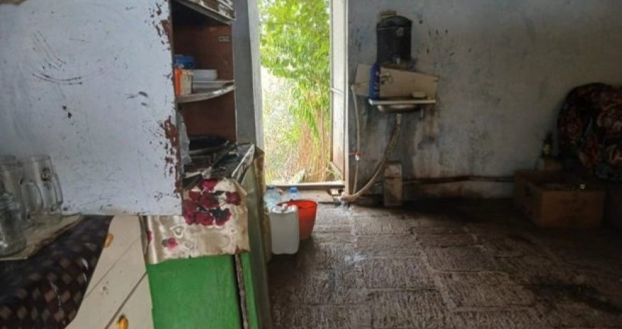 Biləsuvarda qanunsuz fəaliyyət göstərən kafe aşkarlanıb