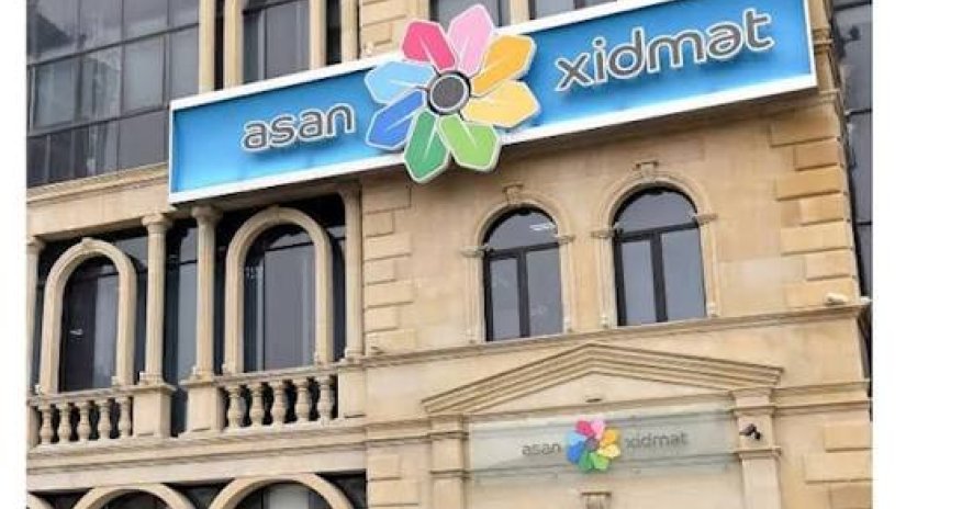 Narkotik istifadəçisi kimi qeydiyyata dair arayış &ldquo;ASAN xidmət&rdquo;də veriləcək