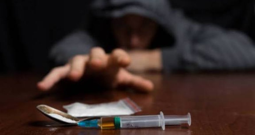 Narkotik vasitələrlə bağlı Dövlət Proqramı təsdiqlənib