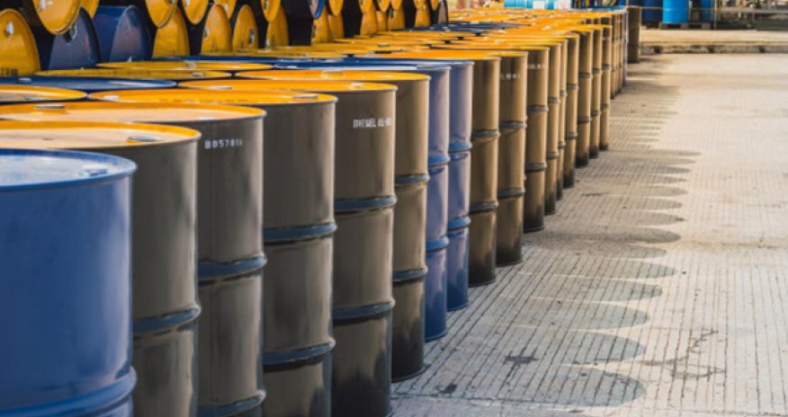 "Azeri Light" neftinin qiyməti 70,76 dollaradək yüksəlib